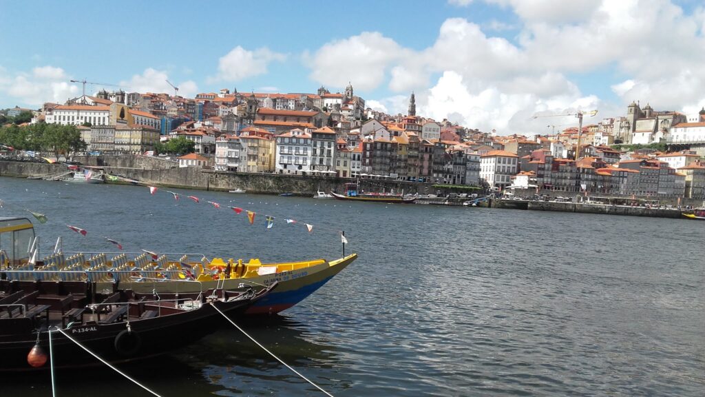 porto