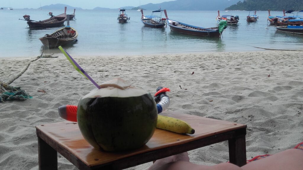 koh lipe