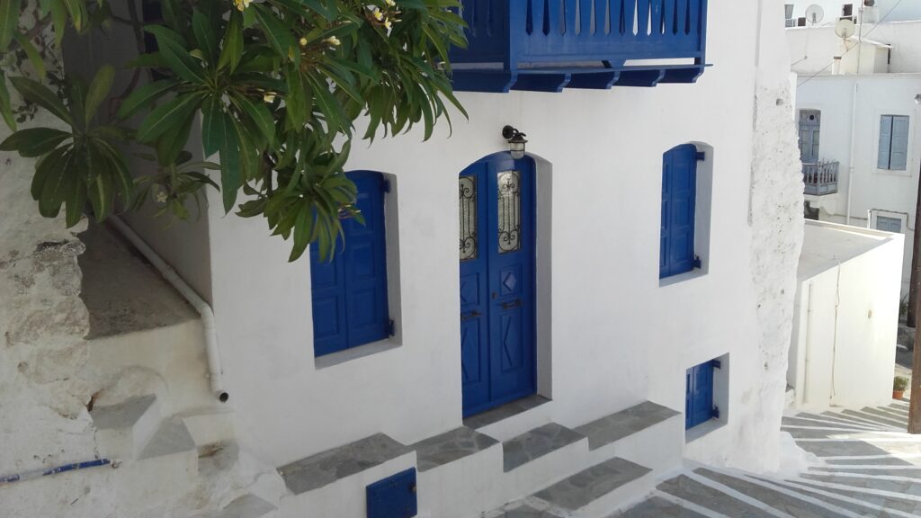 mandraki nisyros