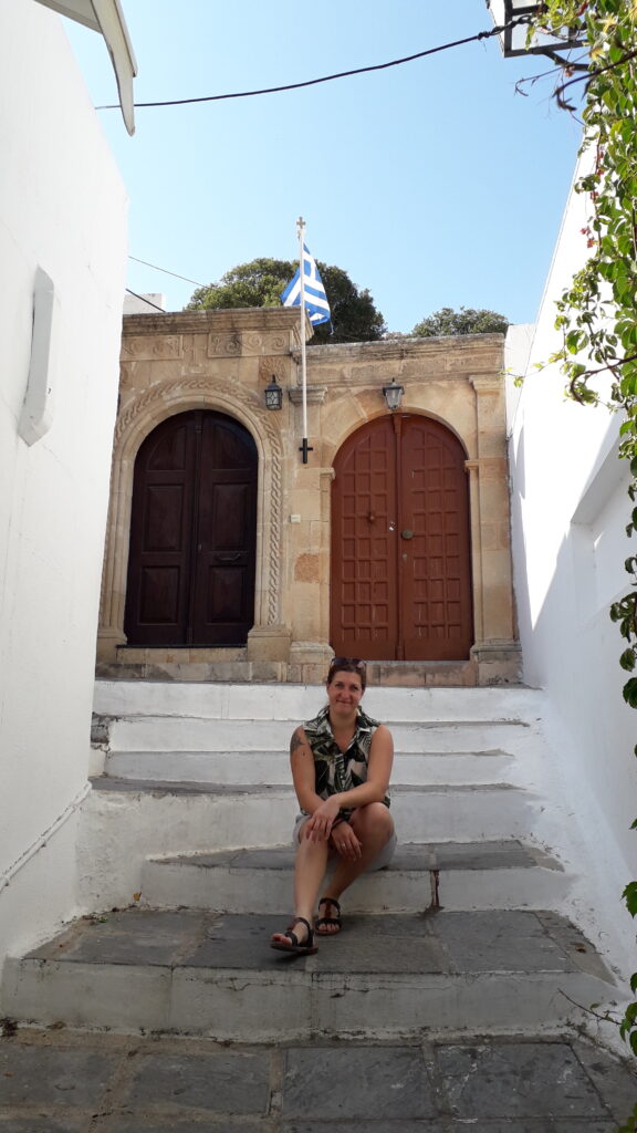 lindos na rodos