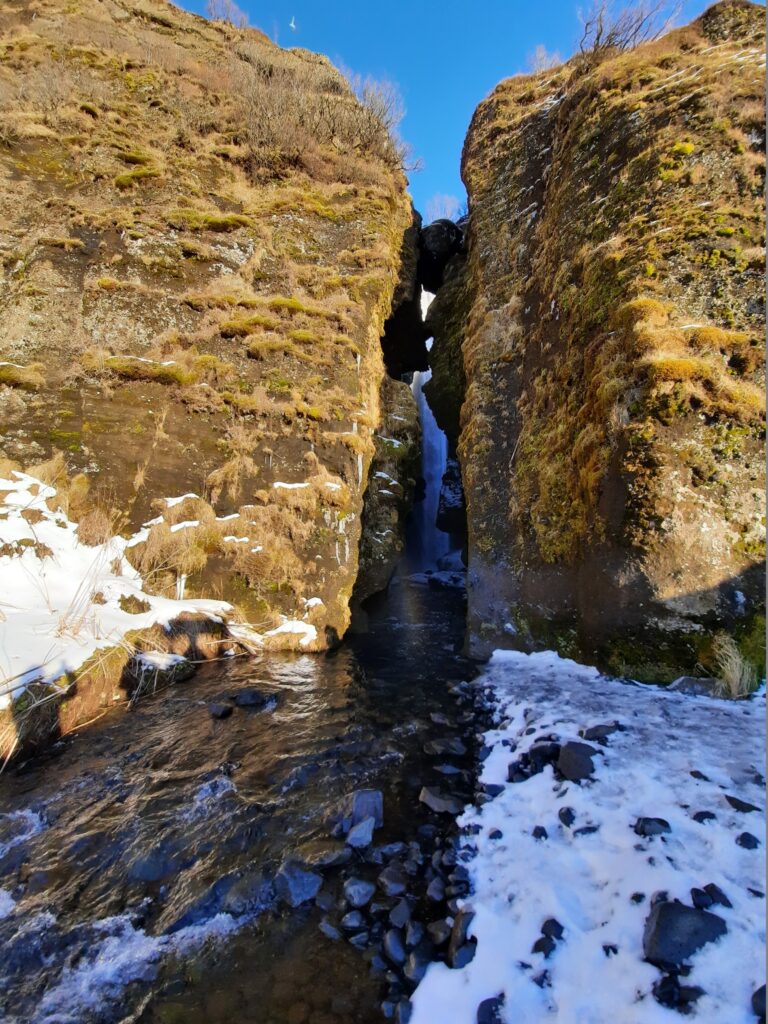 Seljalandsfoss