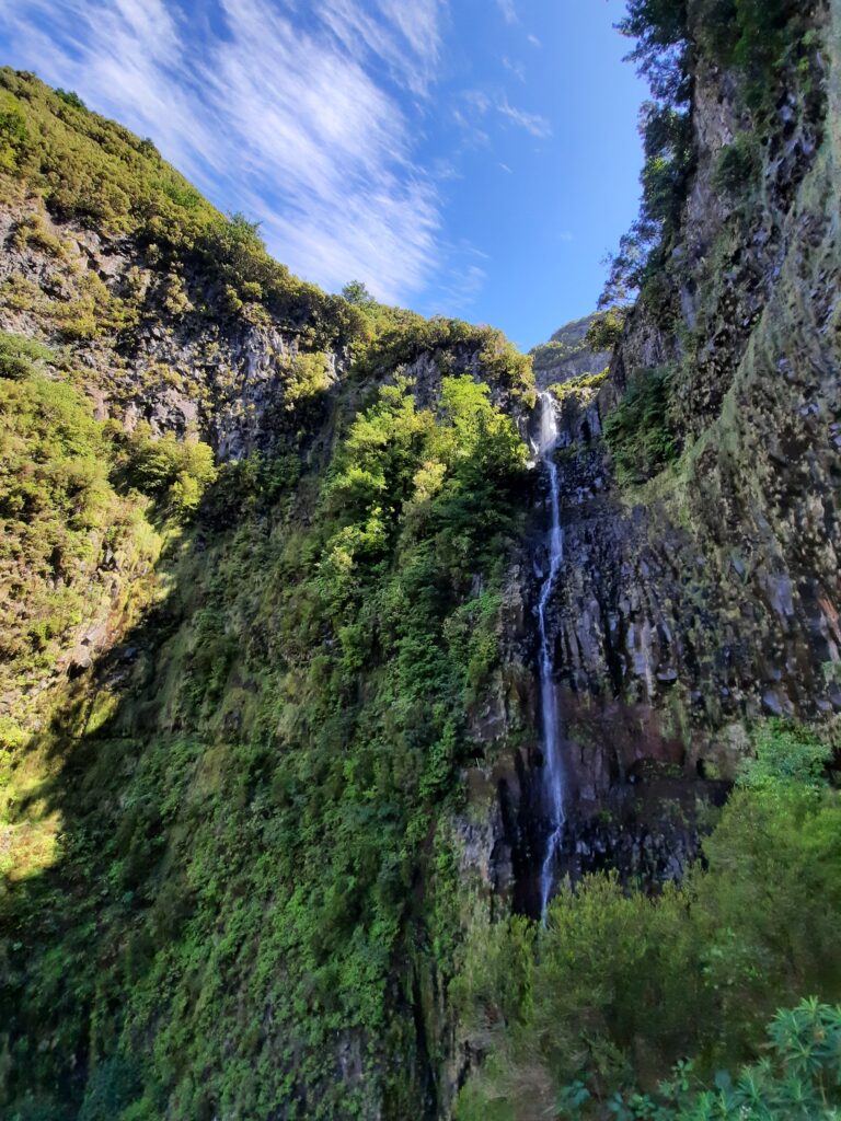 levada risco