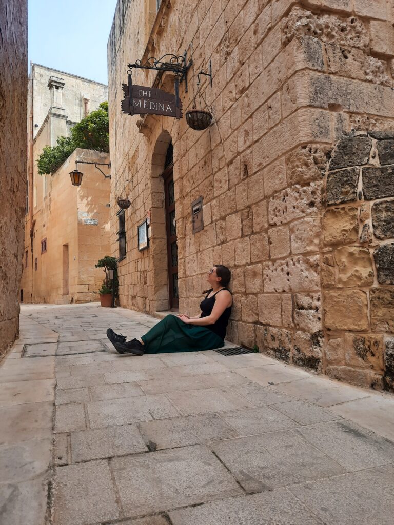mdina malta