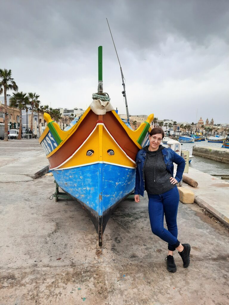 marsaxlokk