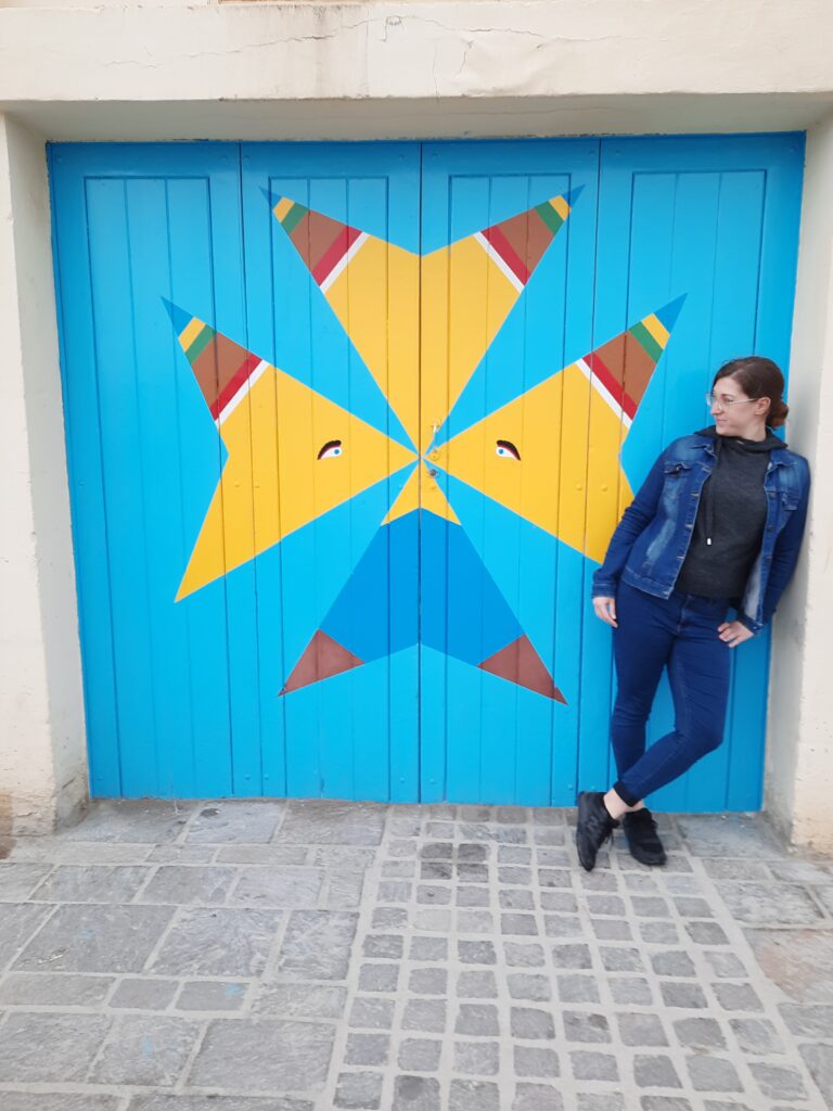 marsaxlokk