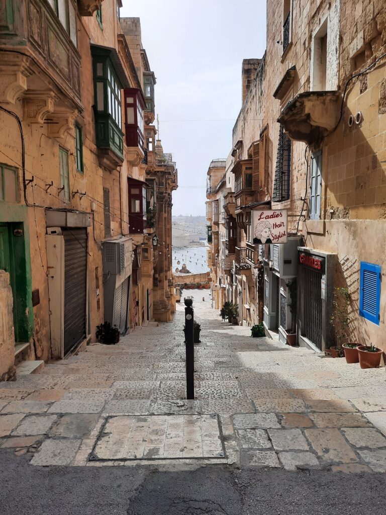 valetta malta