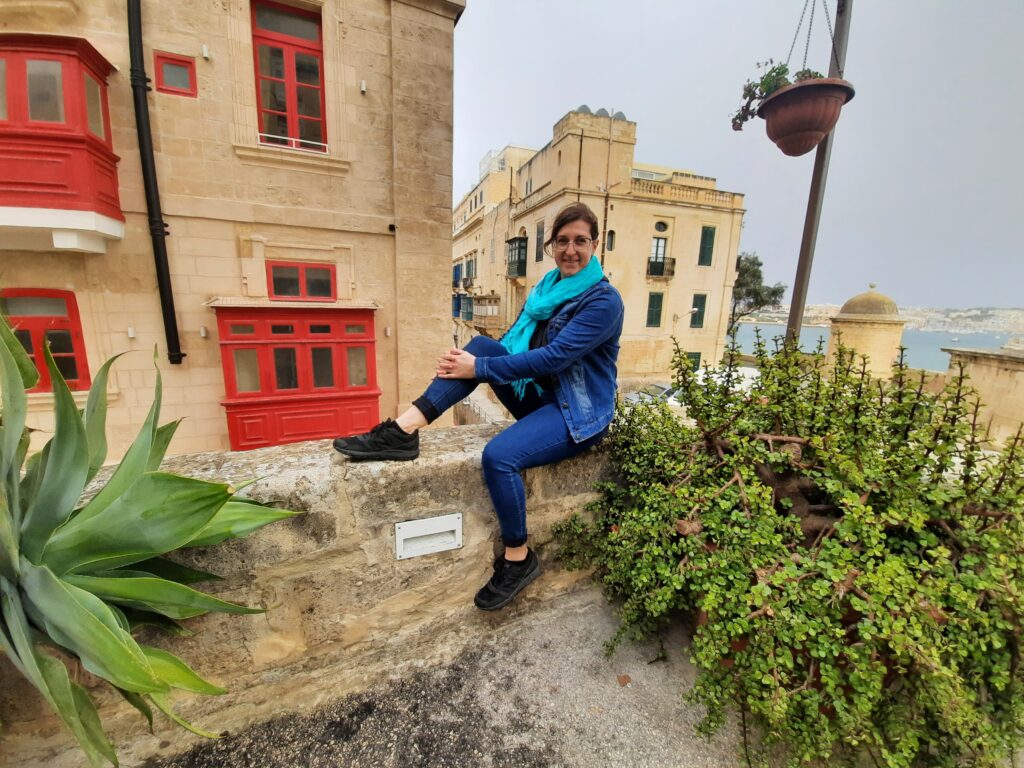 valetta malta