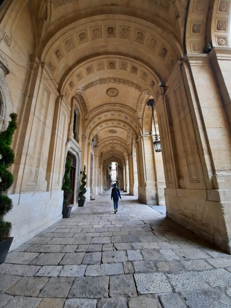 valetta malta