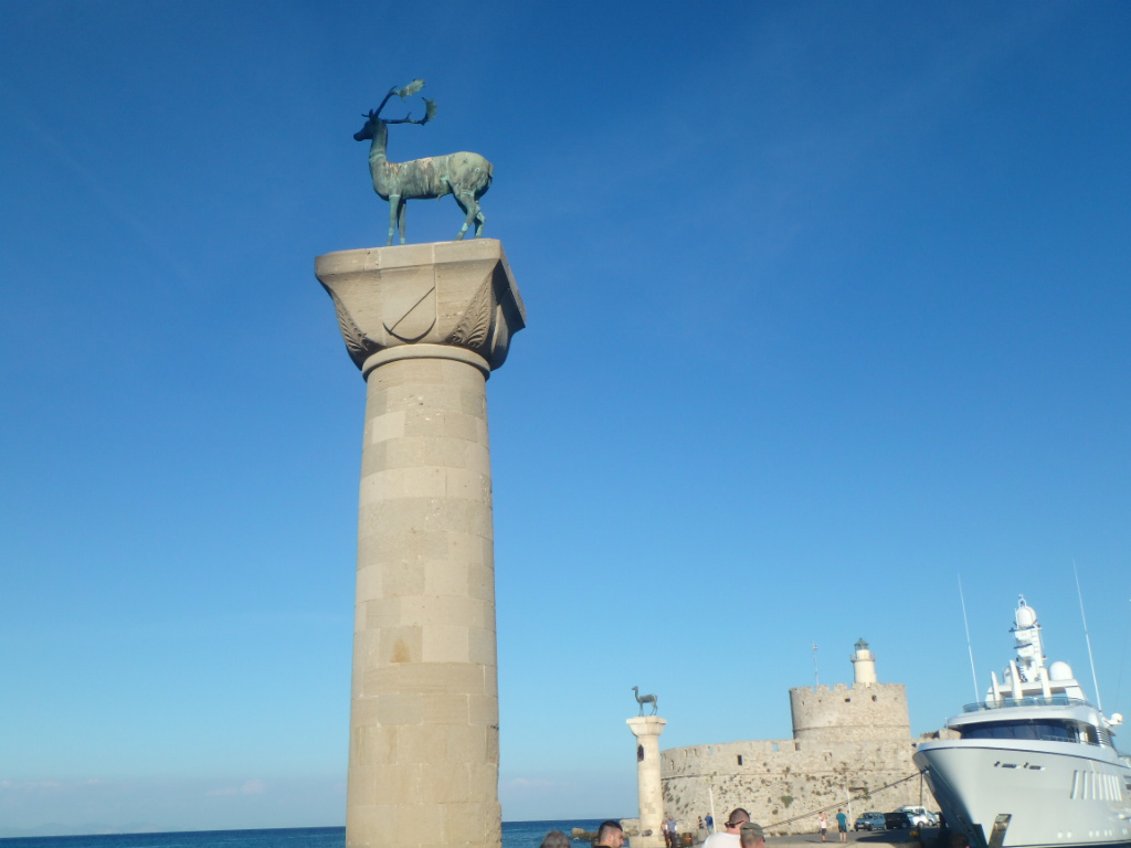 rodos
