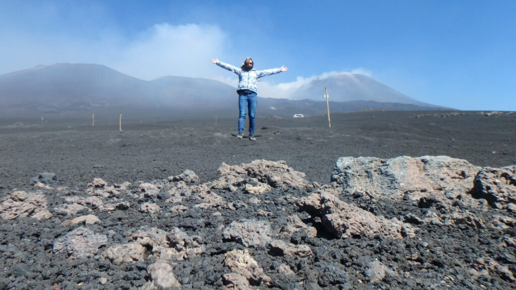 etna