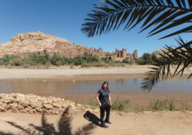 Ait Ben Haddou