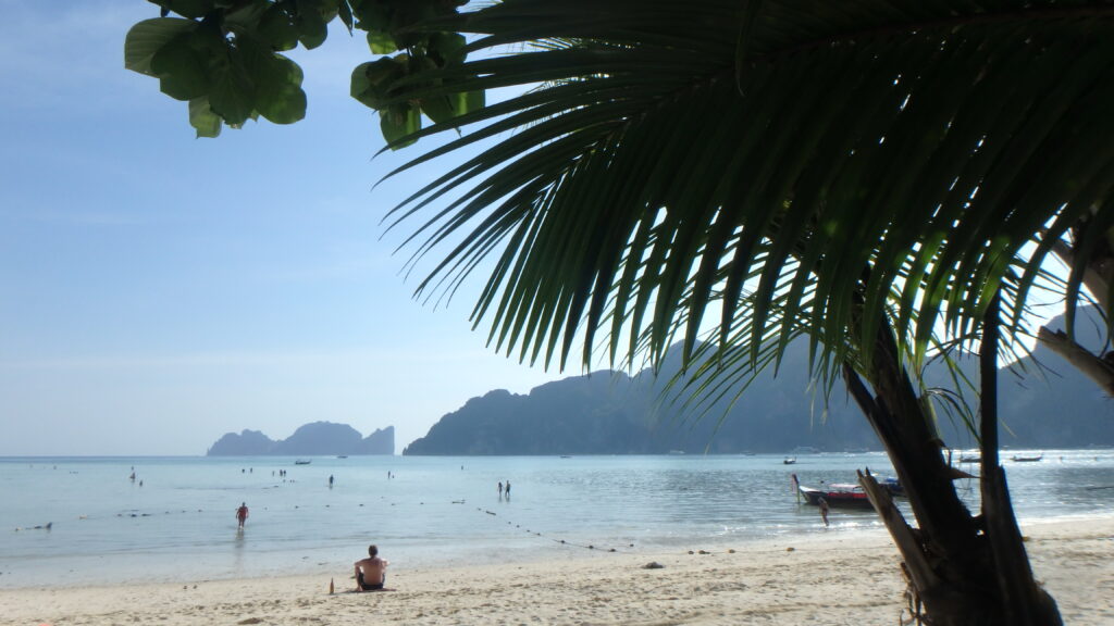 koh phi phi