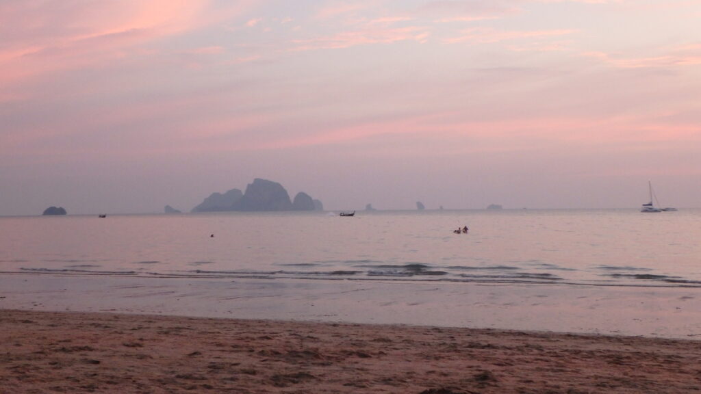 krabi