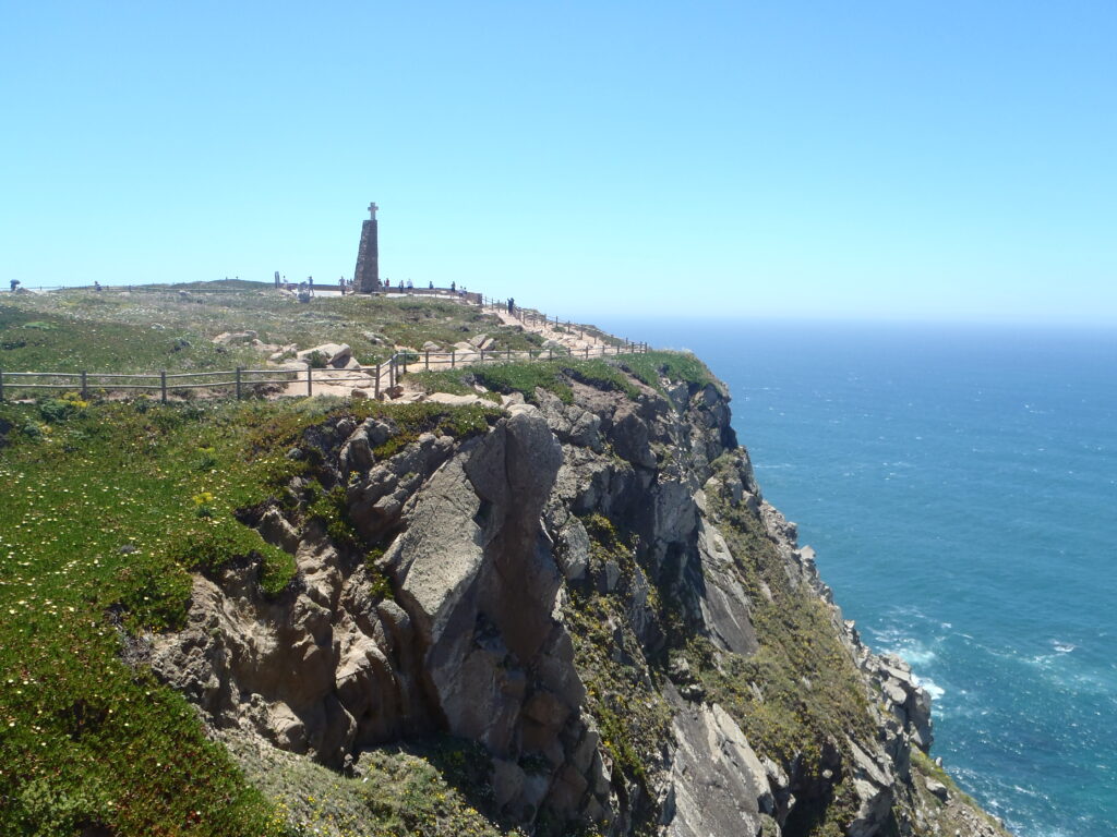 cabo de roca