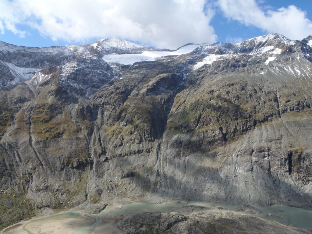 Grossglockner Hochalpenstrasse