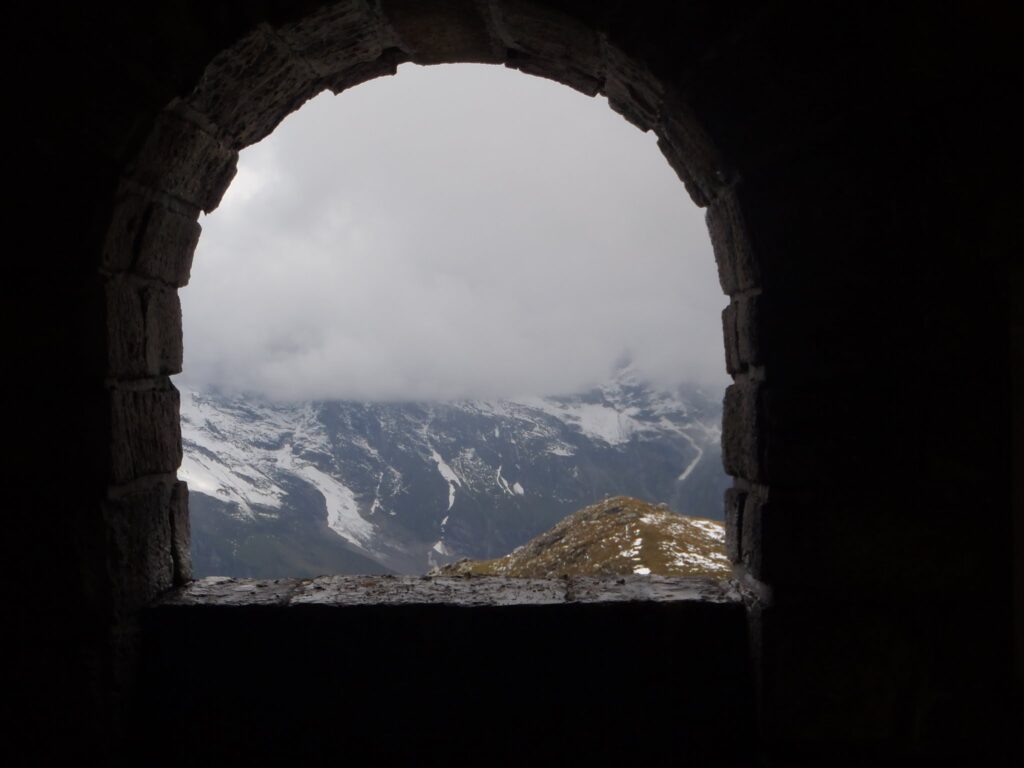 Grossglockner Hochalpenstrasse