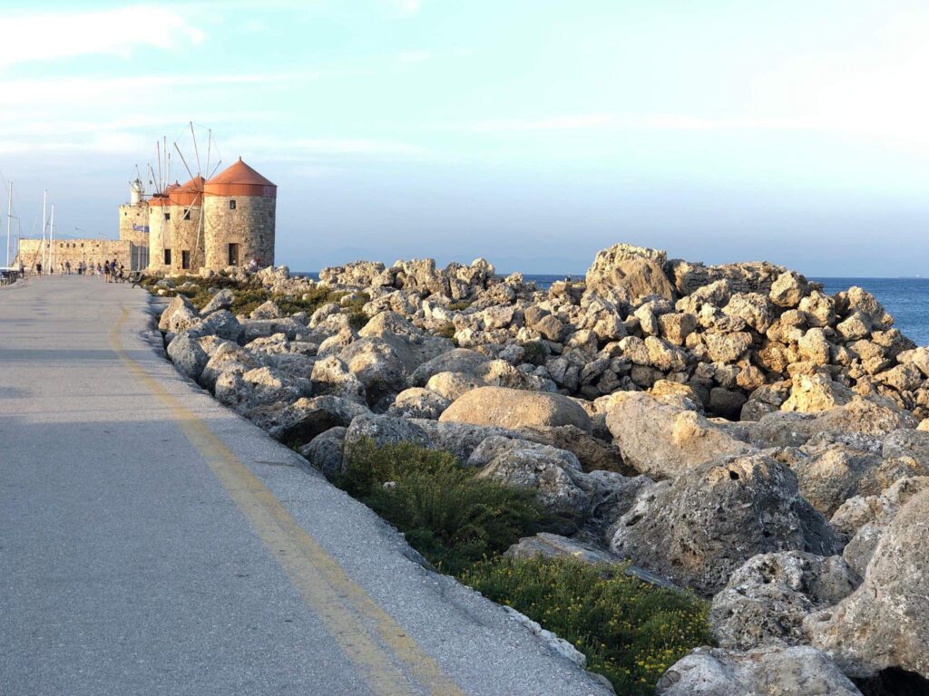 rodos
