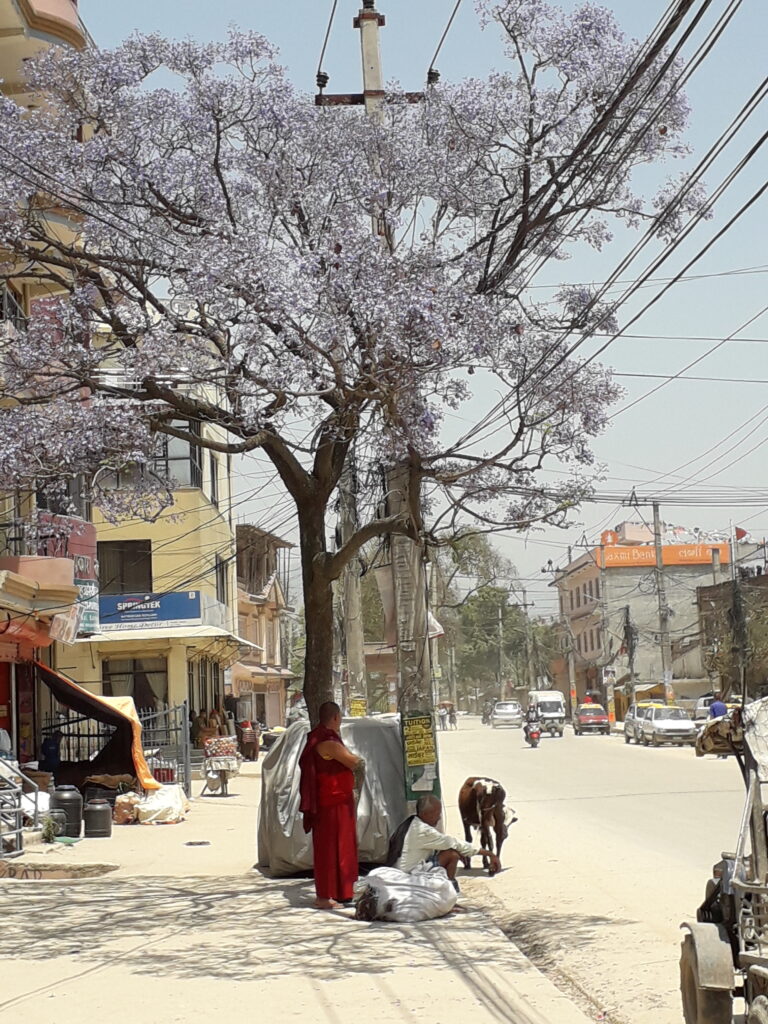 kathmandu