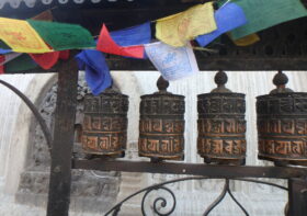 Świątynie Kathmandu