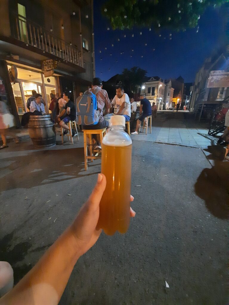 averi beers warna