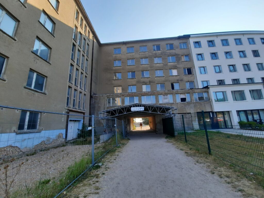 prora rugia