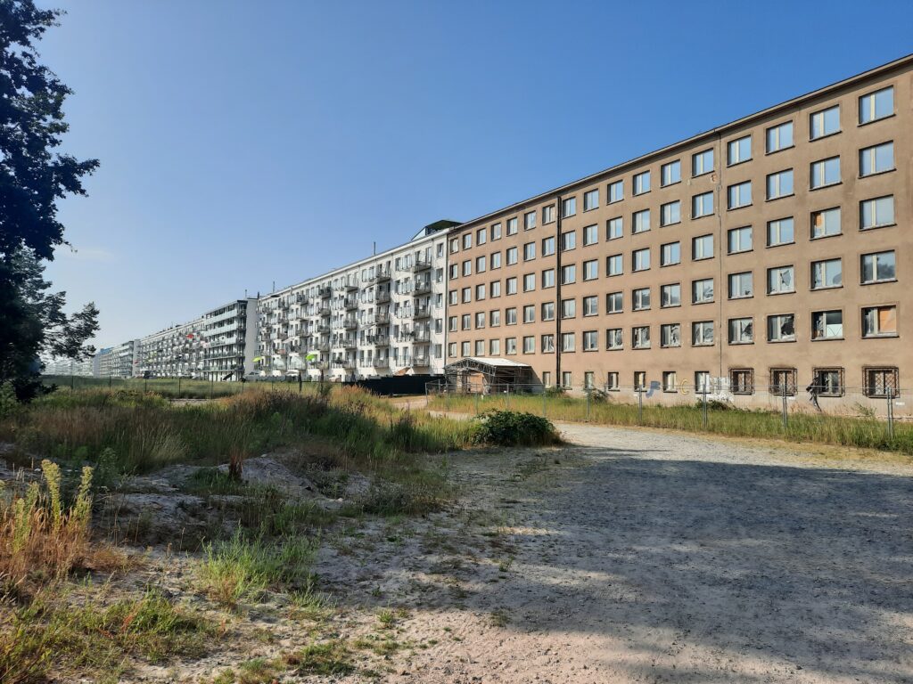 prora rugia