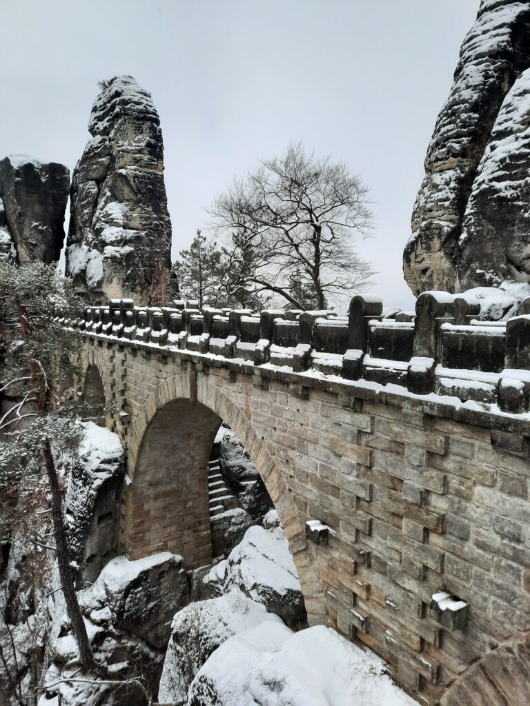 most bastei